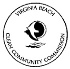 Clean Community Commission Logo